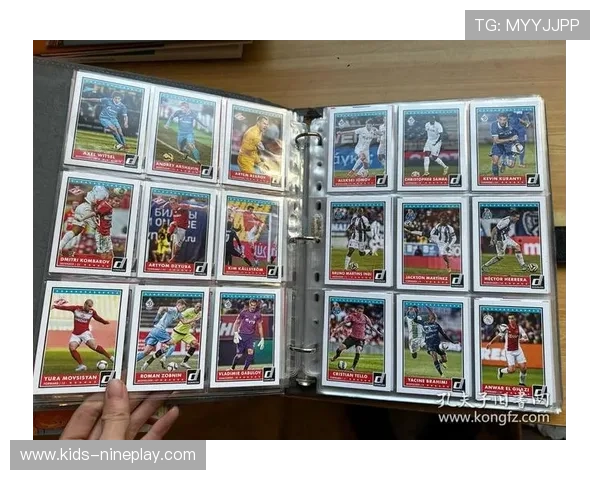 足球球星卡投资是否能回本 深度解析市场趋势与风险 足球球星卡投资是否能回本 深度解析市场趋势与风险